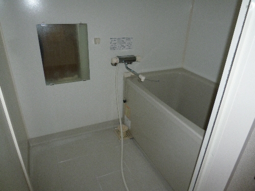 グランドメゾンⅤ 203号-6