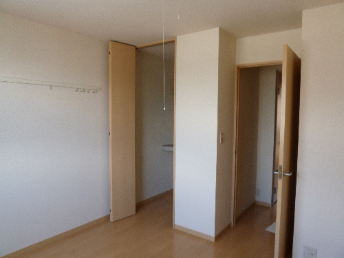 グランドメゾンⅤ 203号-7