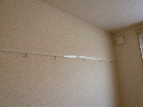 グランドメゾンⅤ 203号-8