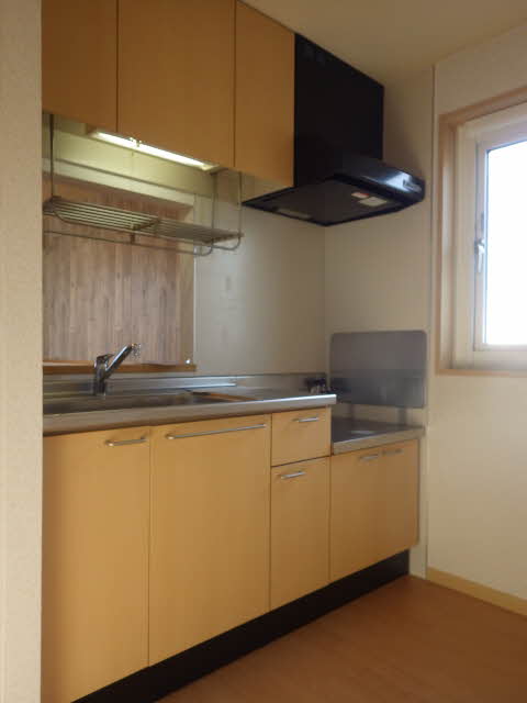 ベルフローラ 202号-6