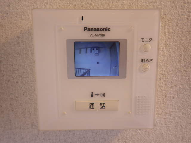 ベルフローラ 202号-7