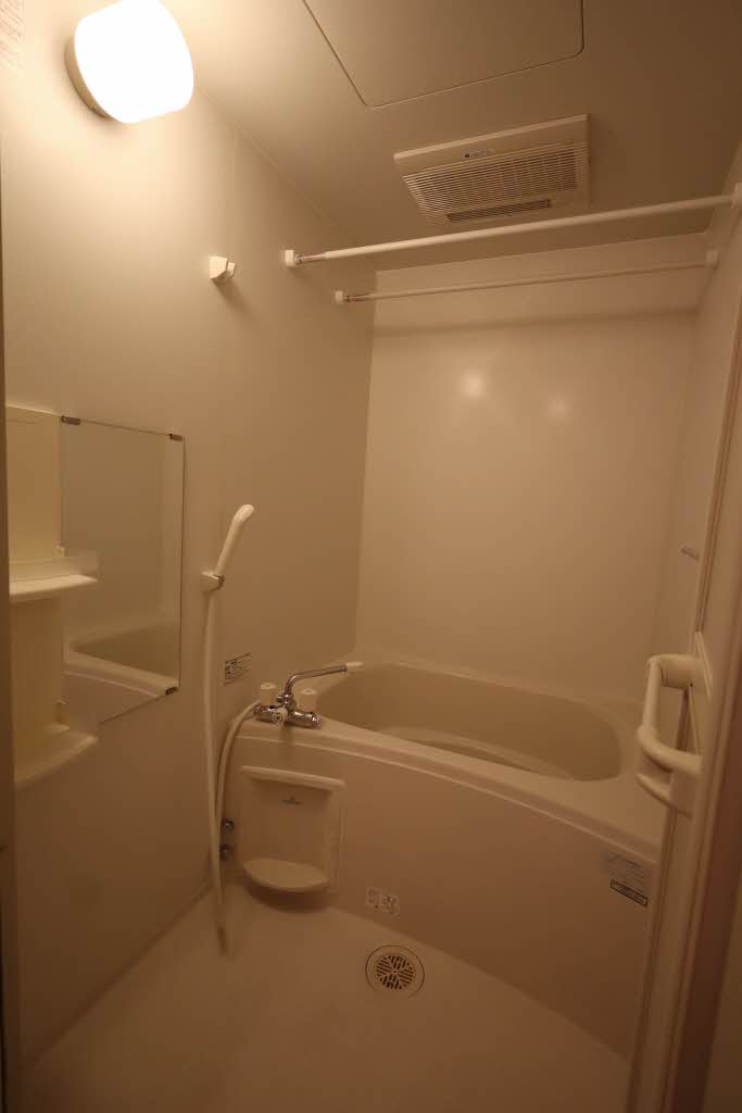 ベルフローラ 202号-10