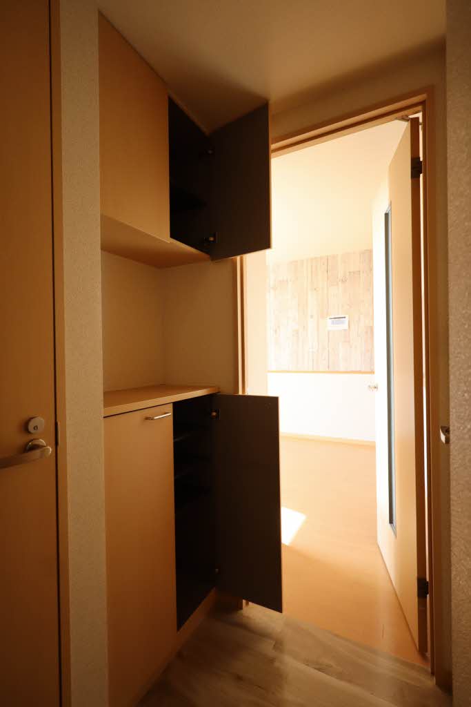 ベルフローラ 202号-12