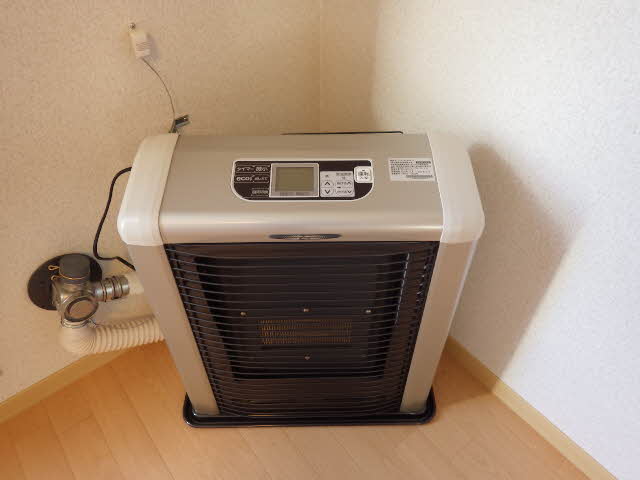 ベルフローラ 202号-13