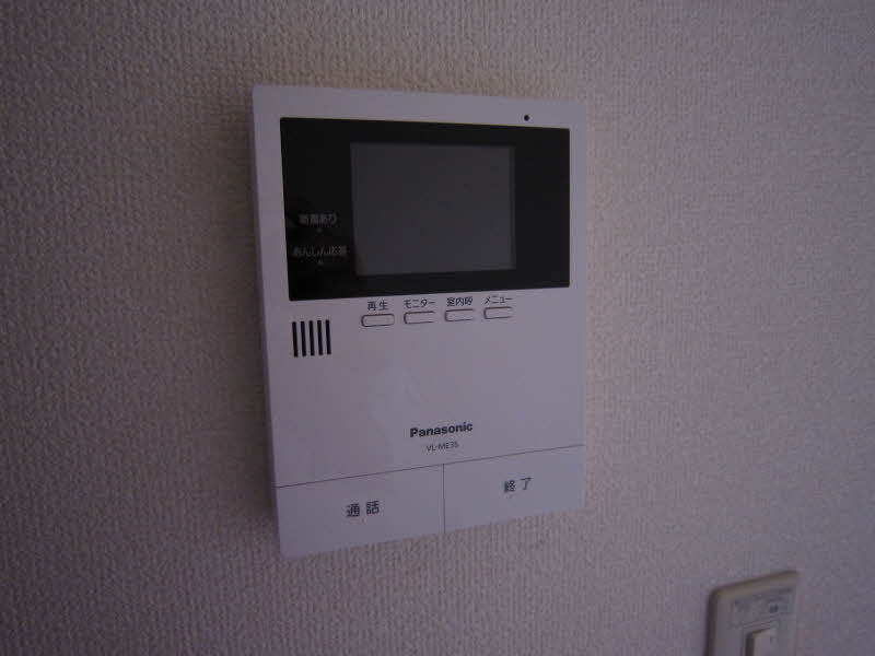 シャーメゾン麻生 102号-6
