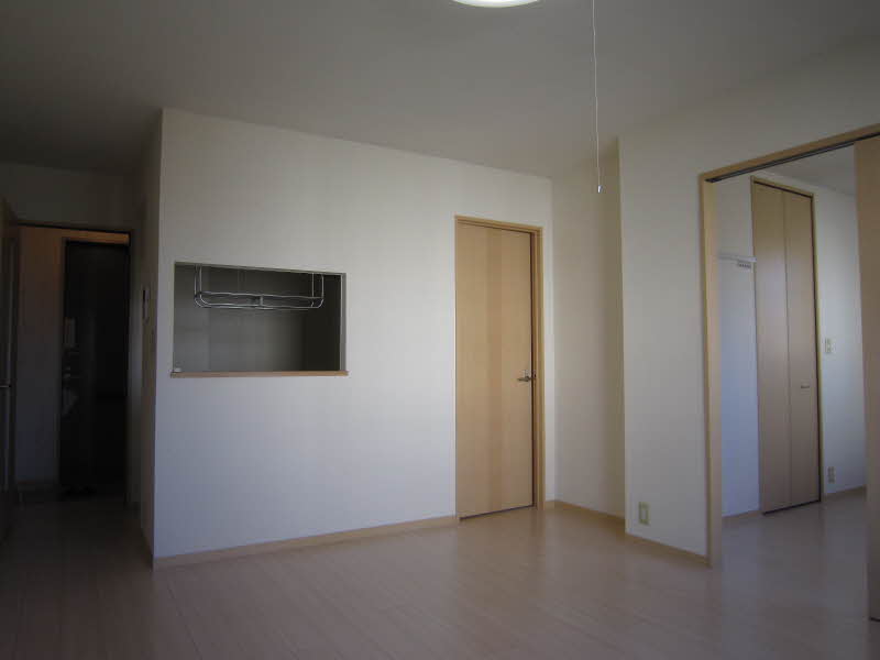 シャーメゾン麻生 202号-5