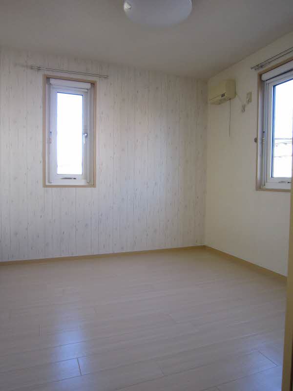 シャーメゾン麻生 202号-6