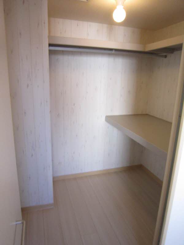 シャーメゾン麻生 202号-7