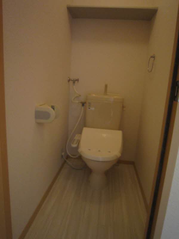 シャーメゾン麻生 202号-12