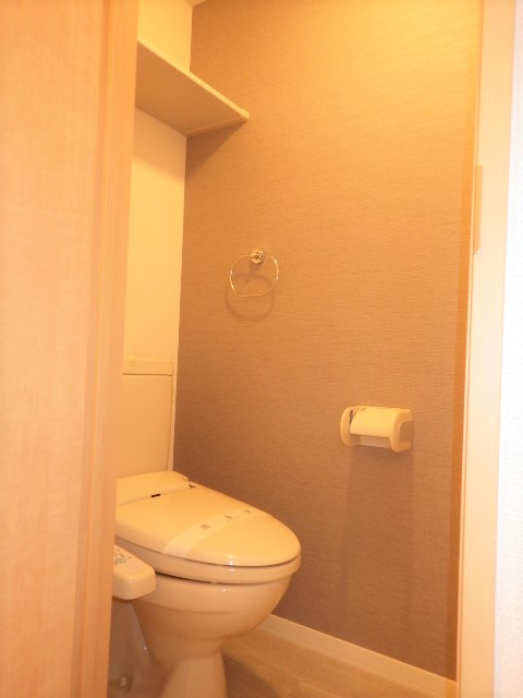 ディアス二十四軒 101号-10