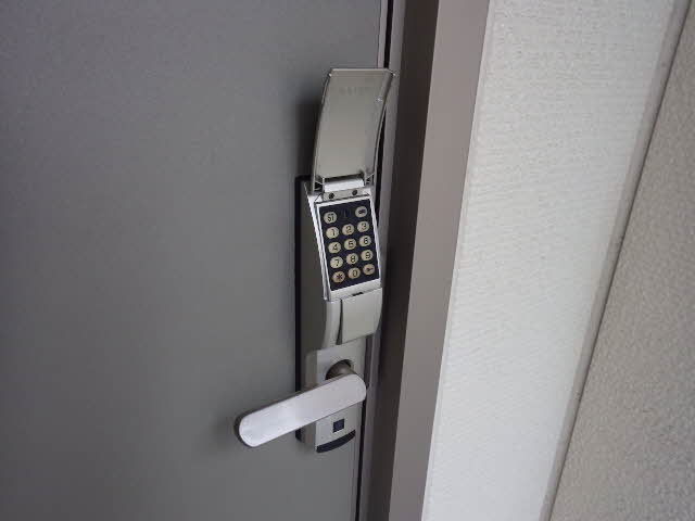 ディアス二十四軒 101号-13