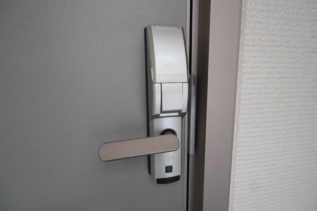 ディアス二十四軒 101号-14