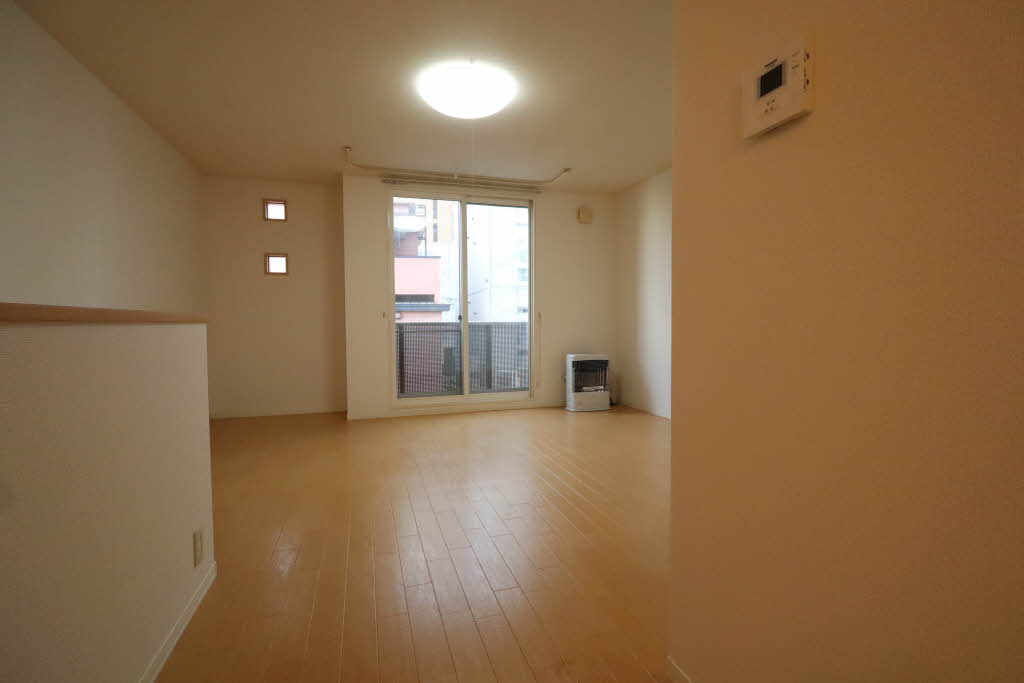 ディアス二十四軒 102号-2