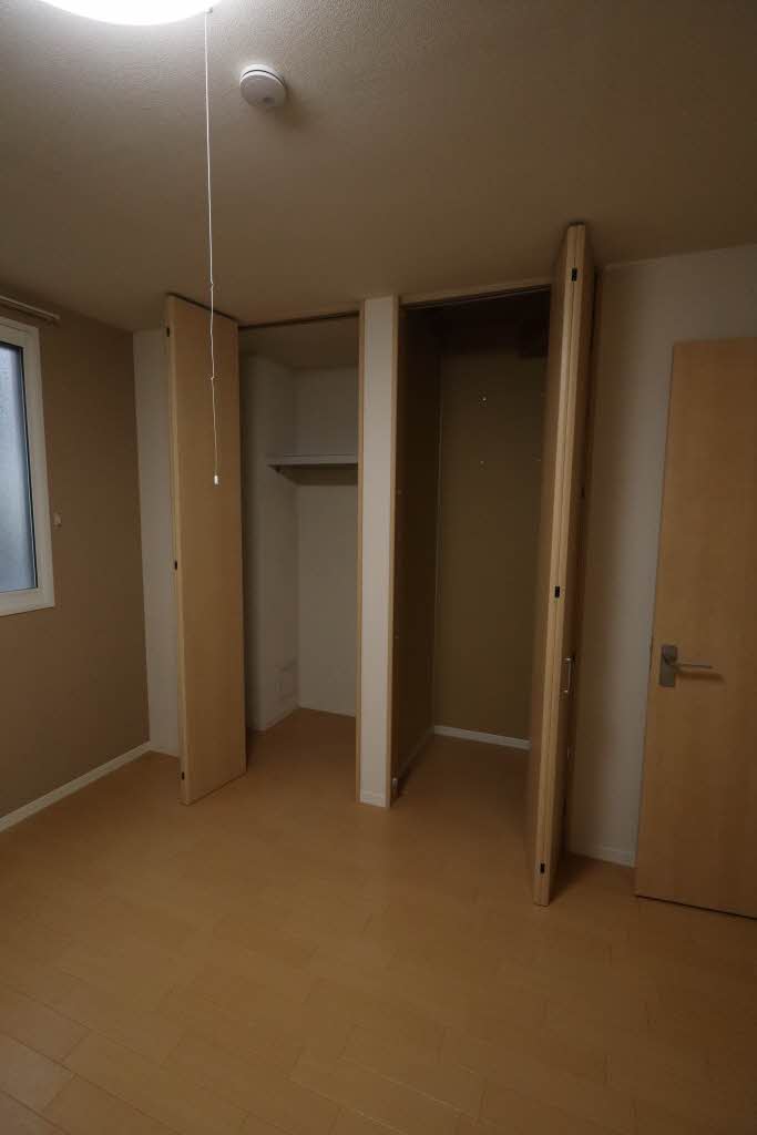 ディアス二十四軒 102号-4