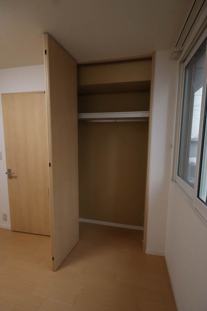 ディアス二十四軒 102号-7