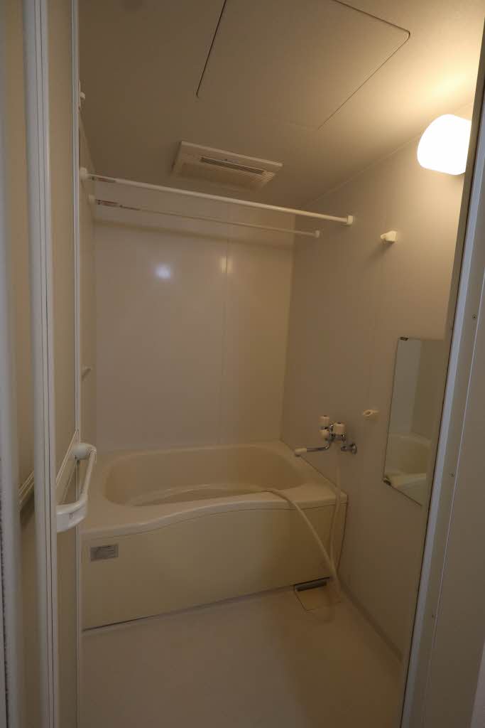 ディアス二十四軒 102号-9