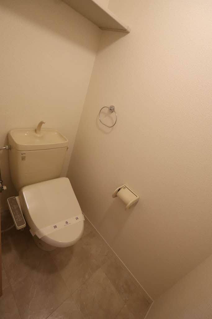 ディアス二十四軒 102号-12