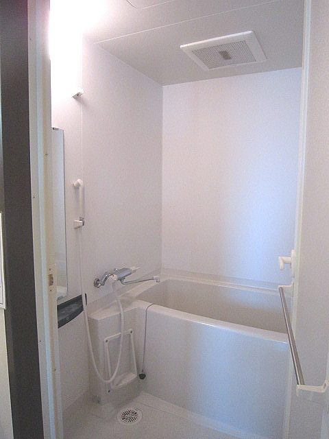 セーヌ　ラヴィ 302号-7