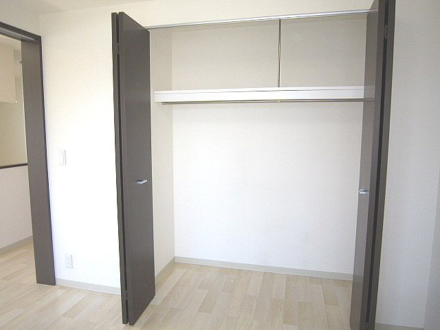 セーヌ　ラヴィ 302号-9