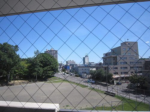 セーヌ　ラヴィ 302号-11