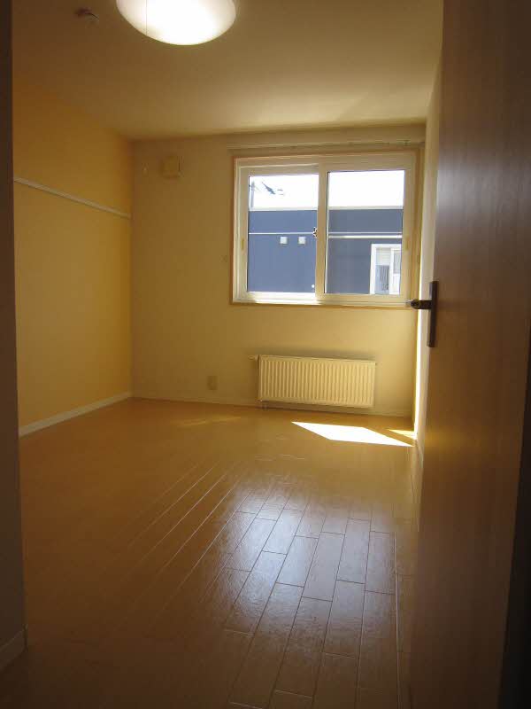 パルモ厚別東Ⅱ 101号-4