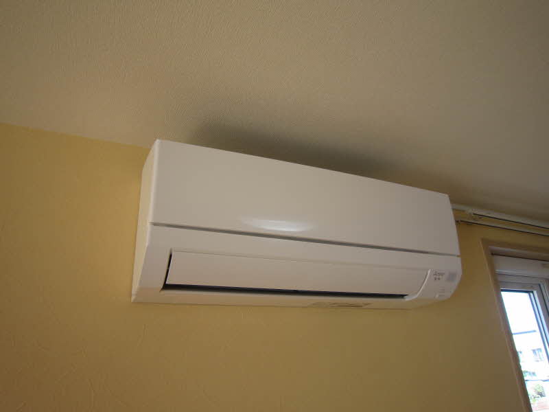 パルモ厚別東Ⅱ 101号-6