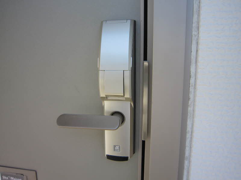 パルモ厚別東Ⅱ 101号-7