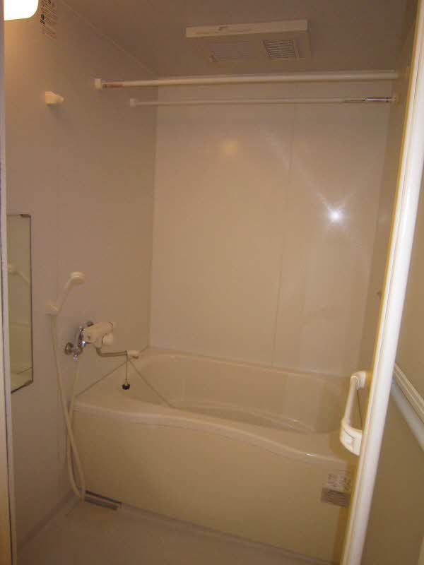 パルモ厚別東Ⅱ 101号-8