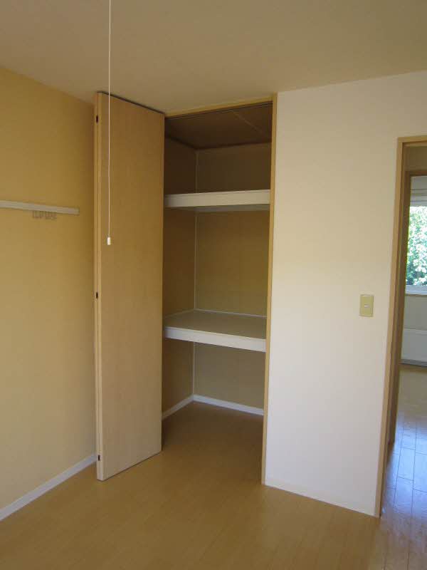 パルモ厚別東Ⅱ 101号-11