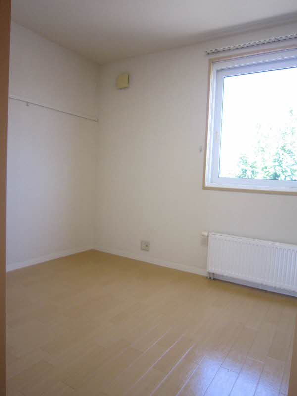 パルモ厚別東Ⅱ 101号-12