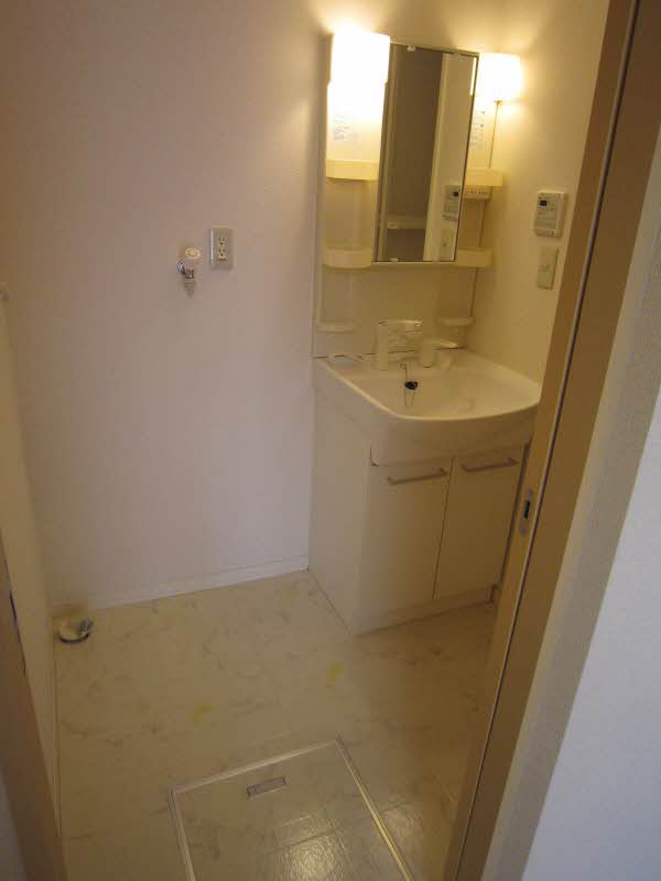 パルモ厚別東Ⅱ 101号-15