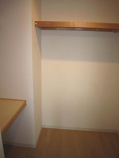 フジ　パークサイド山鼻 302号-4