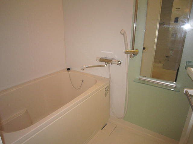 フジ　パークサイド山鼻 302号-10