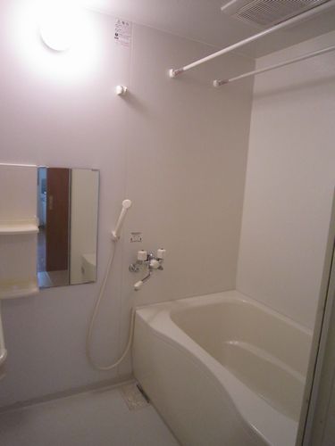 シャーメゾン　ベルクⅠ 101号-9