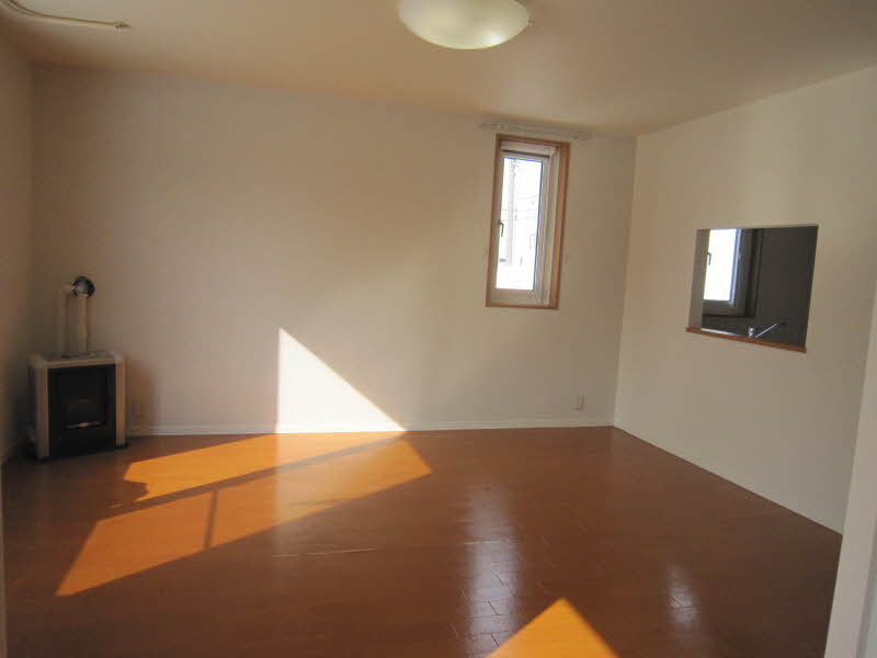 シャーメゾン ベルクⅡ 102号-3