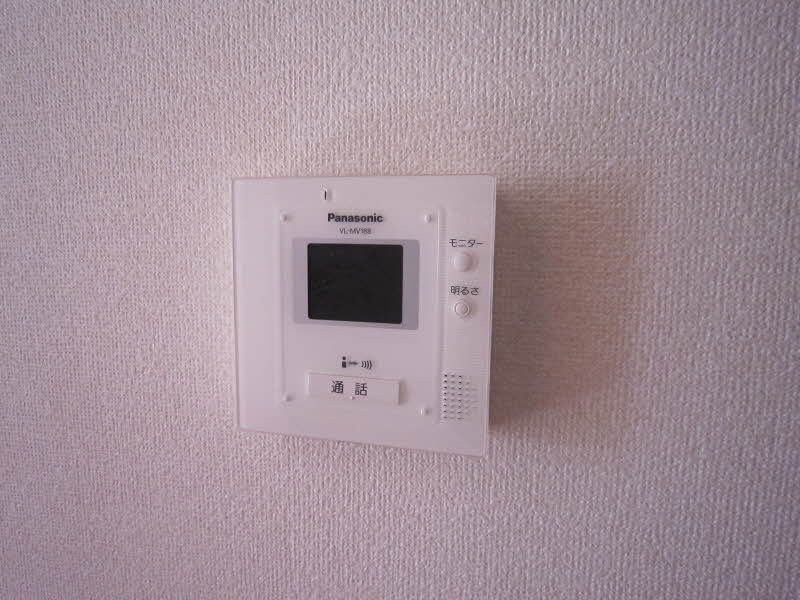 シャーメゾン ベルクⅡ 102号-6