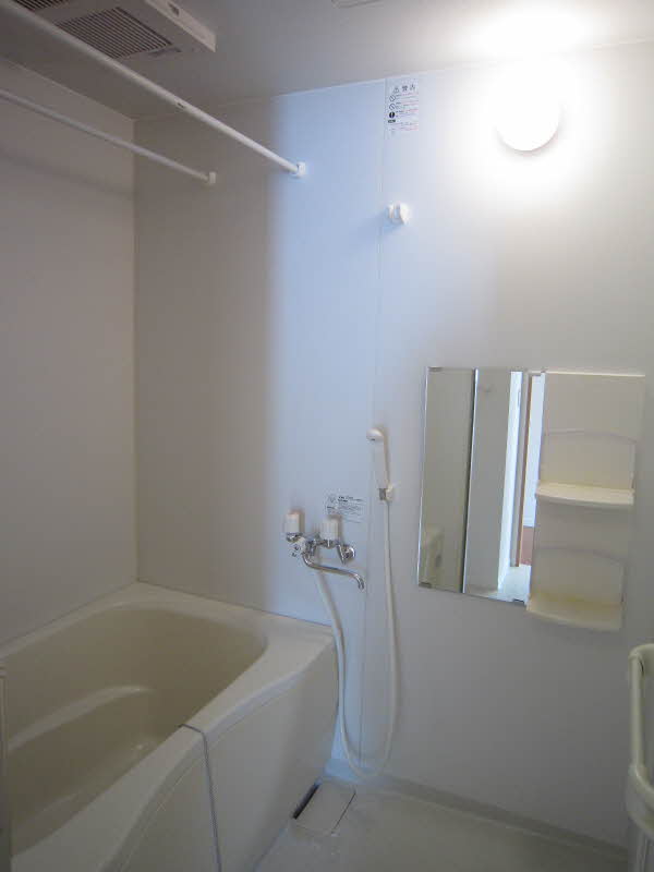 シャーメゾン ベルクⅡ 102号-10