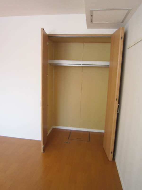 シャーメゾン ベルクⅡ 102号-13