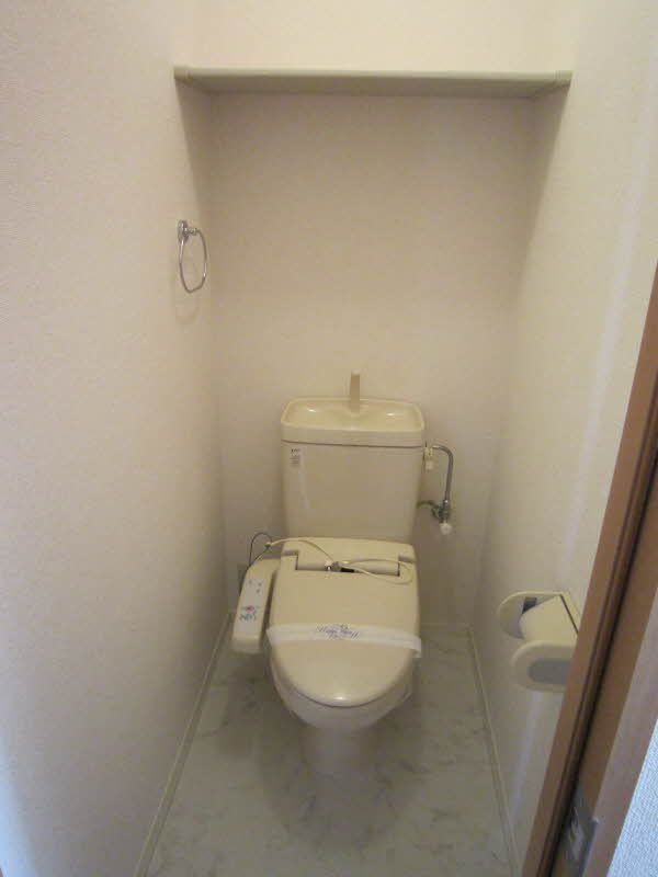 シャーメゾン ベルクⅡ 102号-14