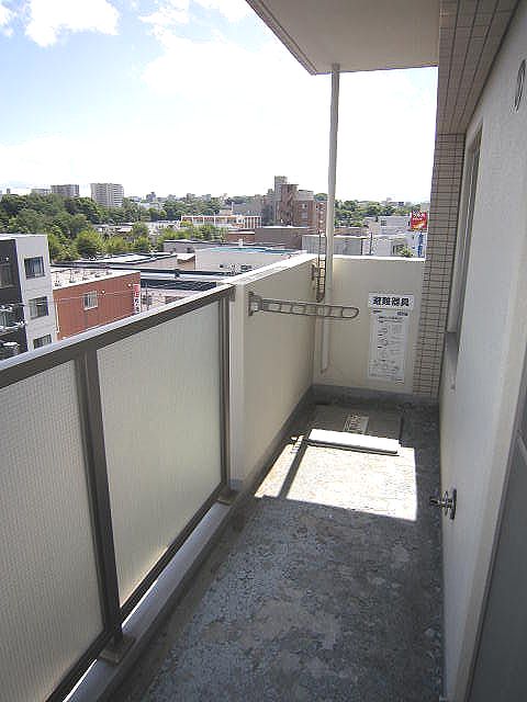 フォレスタ 601号-5