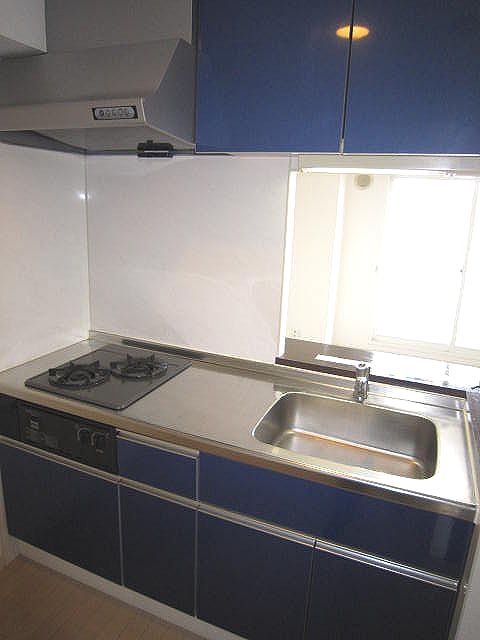 フォレスタ 601号-7