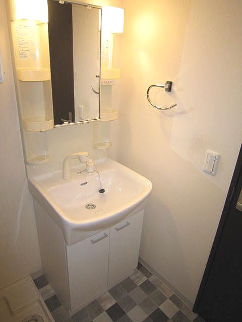 フォレスタ 601号-8