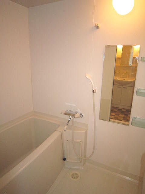 フォレスタ 601号-9