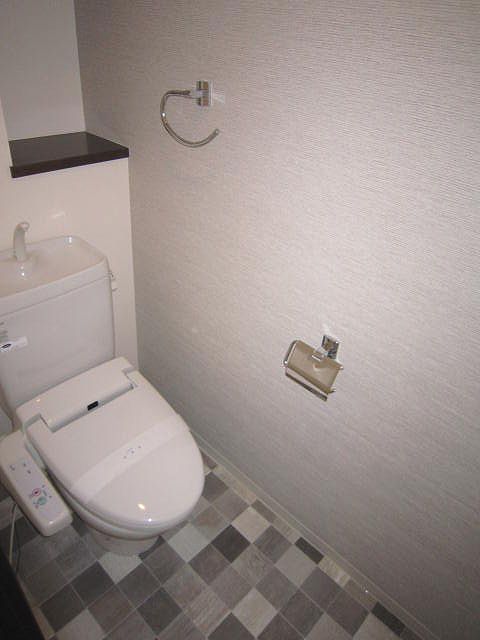 フォレスタ 601号-10