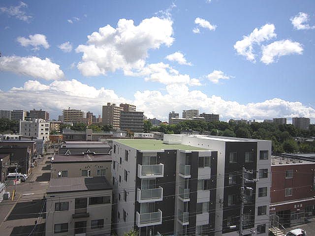 フォレスタ 601号-12