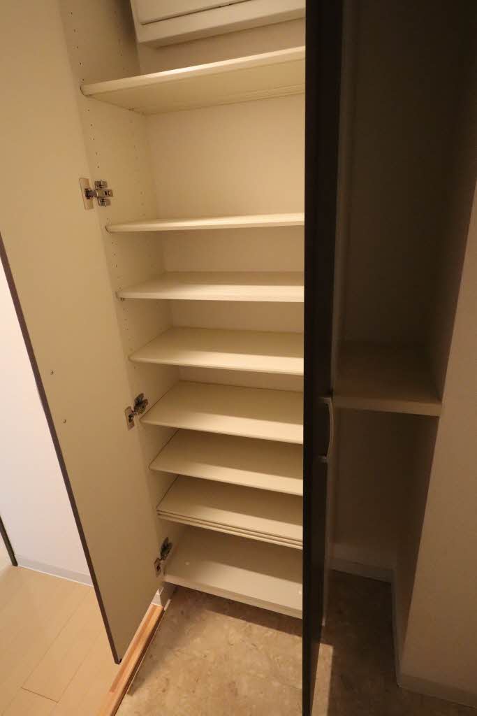 フォレスタ 702号-11