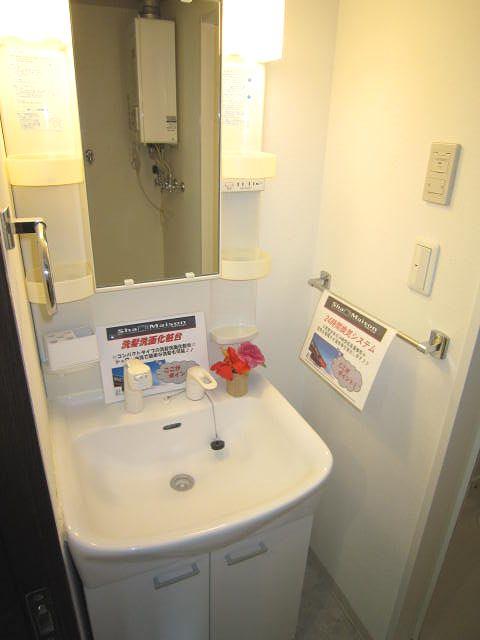 フォレスタ 802号-9