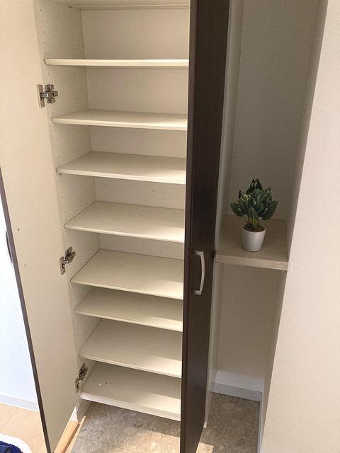 フォレスタ 802号-12