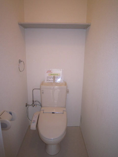 ＣＵＲＡＶＩＥ　ＴＯＷＮ新琴似Ｃ 102号-6