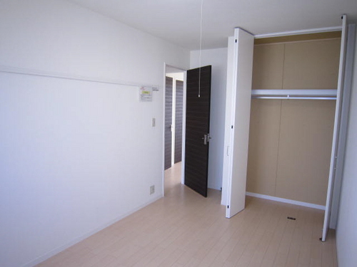 ＣＵＲＡＶＩＥ　ＴＯＷＮ新琴似Ｃ 102号-11